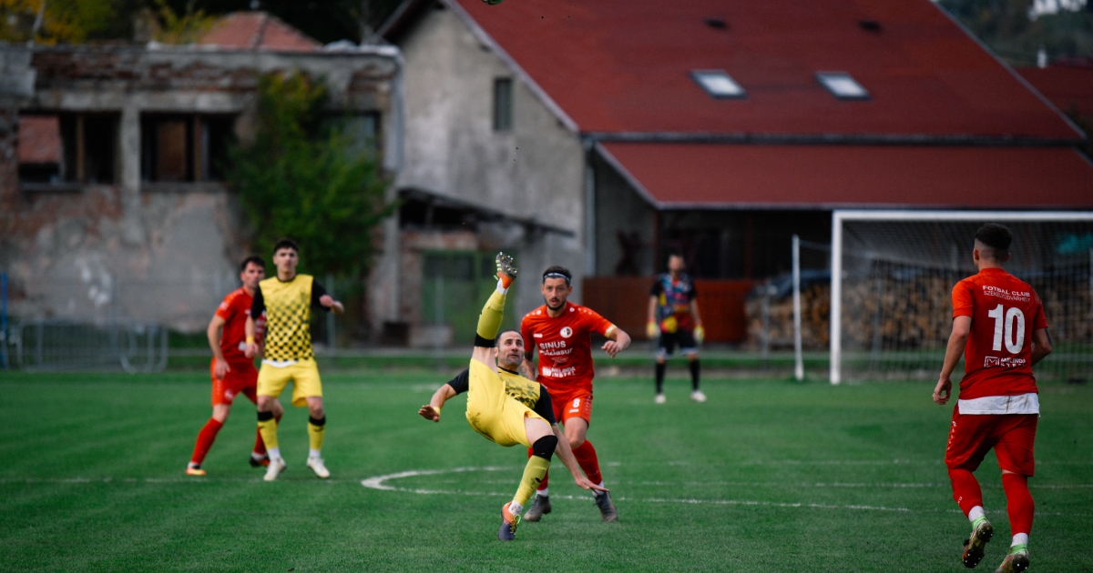 Rossz hétvégéjük volt a székely csapatoknak